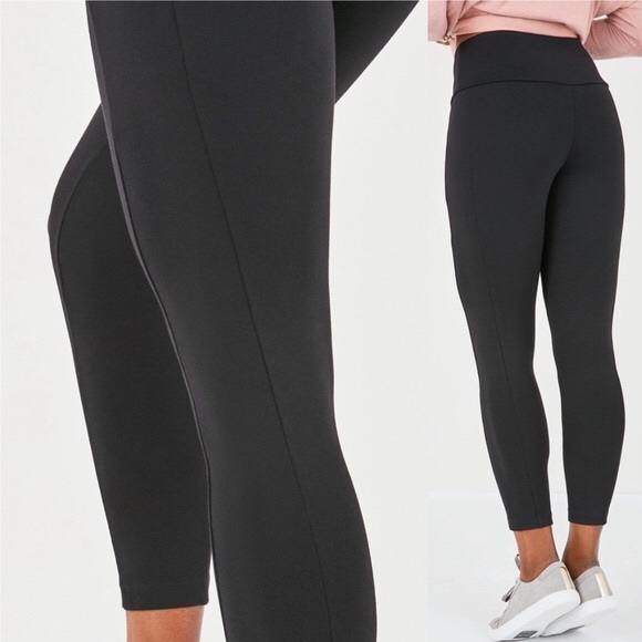 Stella&dot workhardplayhard Leggings M.L.XL.XXL.1X - Picture 2 of 3